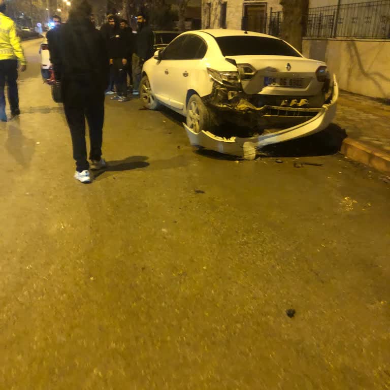 Sigorta Ve Ekspertiz Sürecinde Yaşanan Mağduriyet