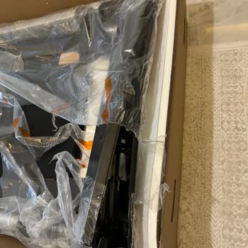 Kırık Koşu Bandı Ve İade Sorunu