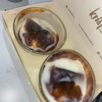 Yemeksepeti'nden Gelen Siparişin Hayal Kırıklığı