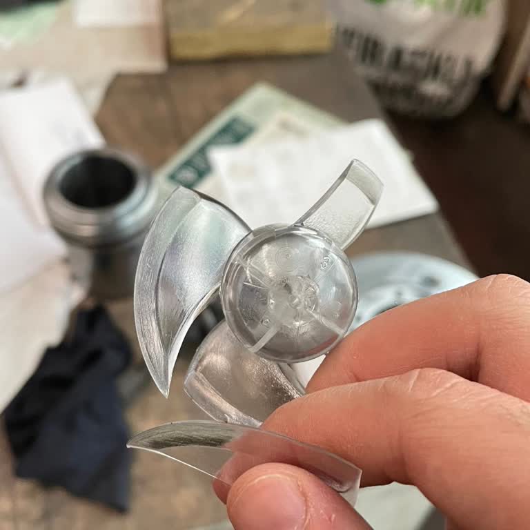 Kendi Kendine Kırılan Schafer Saç Kurutma Makinesi