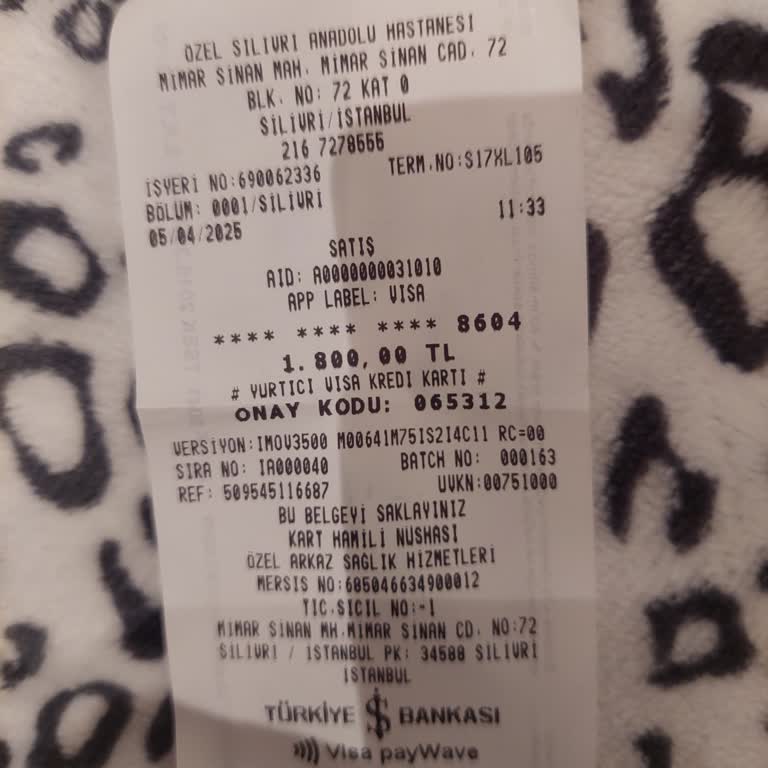 Haksız Ücret Alımı Ve İlgisizlik