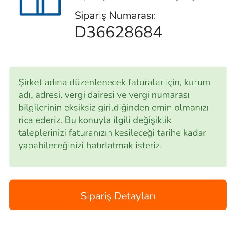 Yanıltan Çiçek Teslimatı