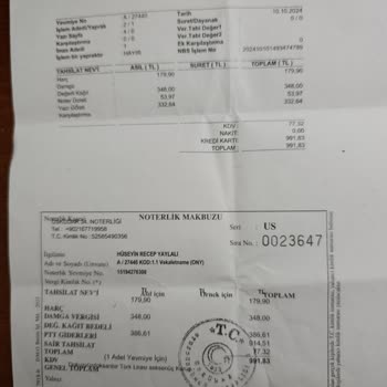 Kayıp Kargo Ve Çözüm Bulamayan Müşteri Mücadelesi