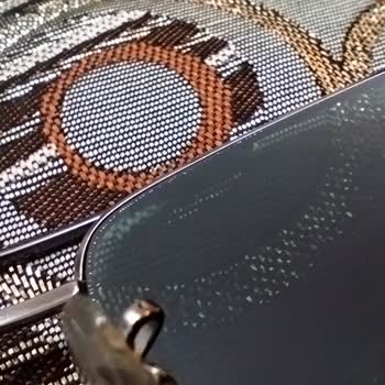 Rayban Gözlük Camı Kaplama Sorunu Ve Garanti Reddi