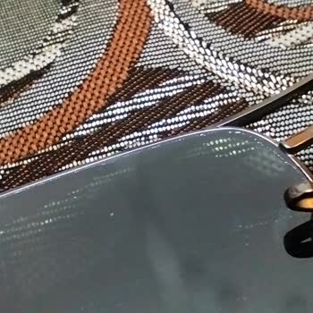 Rayban Gözlük Camı Kaplama Sorunu Ve Garanti Reddi