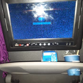 Varan Turizm İle Kâbus Gibi Yolculuk: Güvenlik Ve Konfor Sıfır