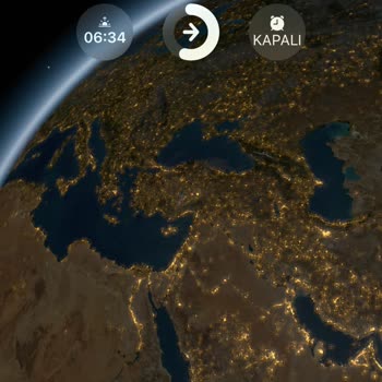 Kamil Koç'un Geç Kalan Seferi Ve İletişim Eksikliği