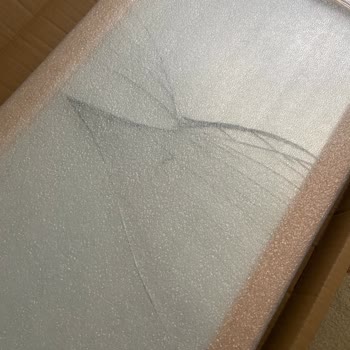 Trendyol'dan Gelen Kırık Ayna İçin İade Sürecinde Yaşanan Zorluklar Ve Tüketici Hakları