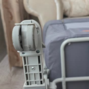 Ebebek'ten Aldığımız Beşik Sorunları Ve Servis Eksikliği