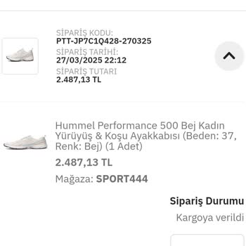 Epttavm Ve PTT Kargo İle Teslimat Sorunları