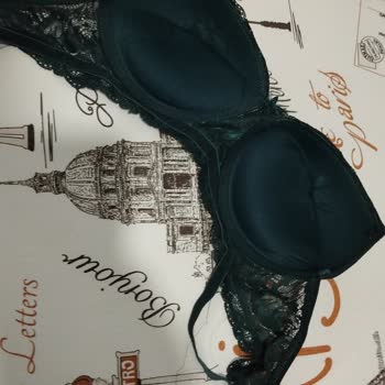 Jiber'den Aldığım Sütyen Hayal Kırıklığına Uğrattı