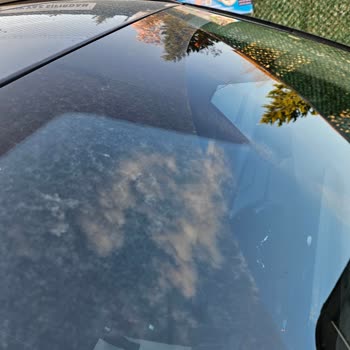 Hyundai Bayon'da Üretim Hatası: Ön Cam Çatlağı