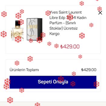 Sahte İndirim Reklamıyla Yanıltıcı Alışveriş Deneyimi