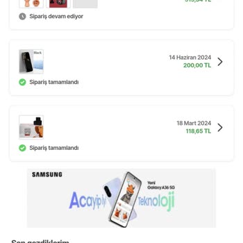 Hepsiburada Vodafone Kampanyasında 10 GB Hediye Sorunu