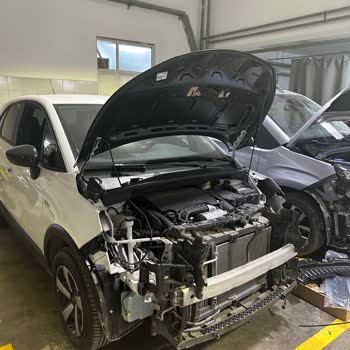 Opel Türkiye'nin Parça Tedarik Sorunu Mağdur Ediyor