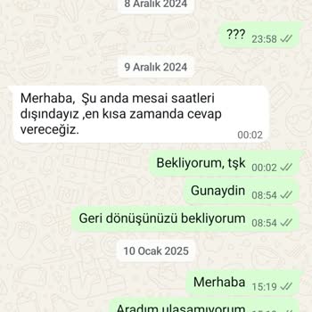 BES Hizmetinde İletişim Sorunları Ve Memnuniyetsizlik