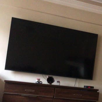 Samsung Televizyonumun Kronik Arızası Ve Haksız Onarım Ücreti Talebi