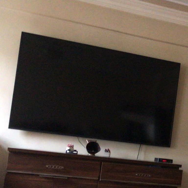 Samsung Televizyonumun Kronik Arızası Ve Haksız Onarım Ücreti Talebi