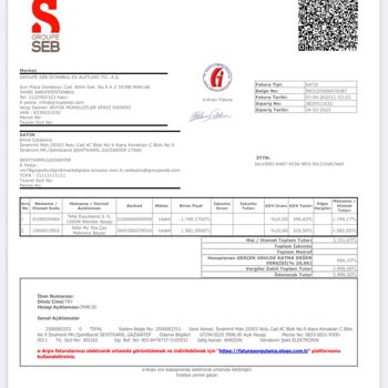 Kargo Şirketi Ürünü Teslim Etmiyor, İptal Etmemi Öneriyorlar