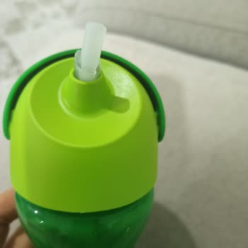 Avent Suluk: Kısa Sürede Deformasyon Ve Yedek Parça Sorunu