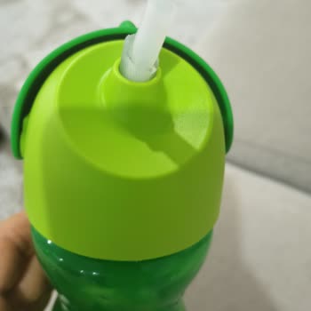 Avent Suluk: Kısa Sürede Deformasyon Ve Yedek Parça Sorunu