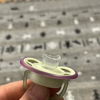 Philips Avent Emzikte Güvenlik Tehdidi: Bebek Sağlığı Tehlikede!