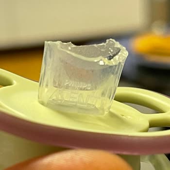 Philips Avent Emzikte Güvenlik Tehdidi: Bebek Sağlığı Tehlikede!