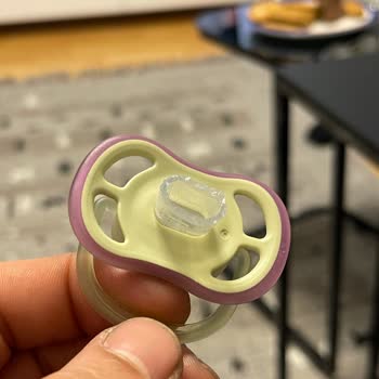 Philips Avent Emzikte Güvenlik Tehdidi: Bebek Sağlığı Tehlikede!