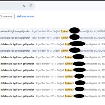 TurkNet Altyapısında Sürekli İnternet Kesintisi Sorunu