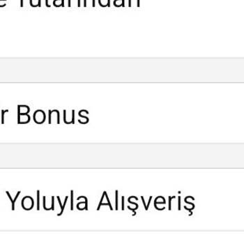 Garanti Bankası Fatura Ödeme Talimatı Kampanyasında Geciken ParaPuan Yüklemesi