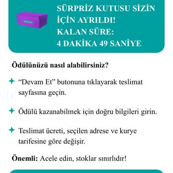 Instagram Anketi Sonrası Şaşırtan Banka Çekimi