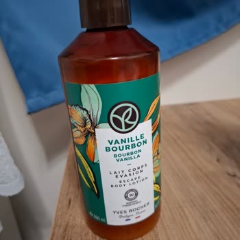 Yves Rocher Vanilyalı Vücut Losyonu Alerjik Reaksiyon Yarattı