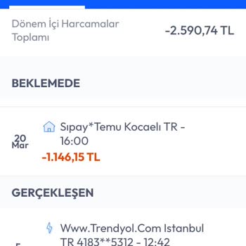 İş Bankası'nın Geciken İade Süreci