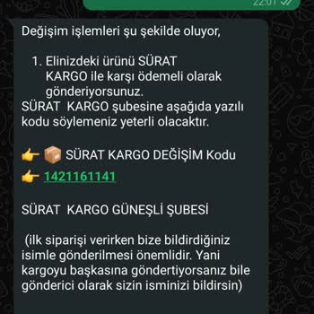 İade Sürecinde İletişimsizlik Ve Ödeme Sorunu