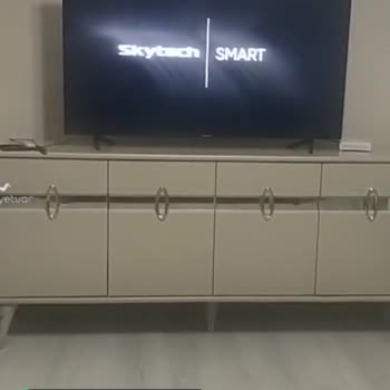 Skytech Smart TV Açılmıyor