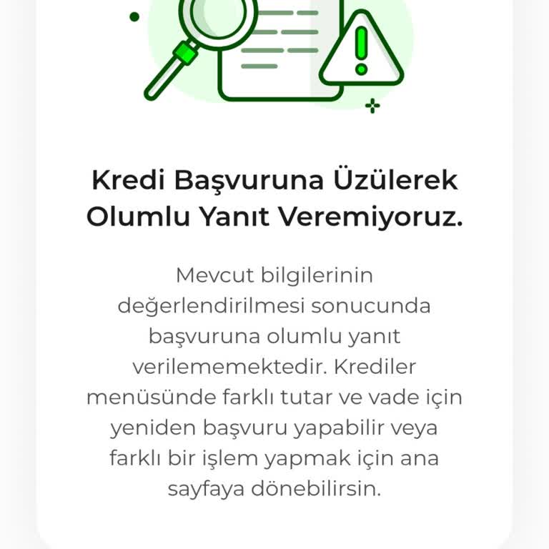 Faizsiz Kredi Vaadiyle Müşteri Yanıltma