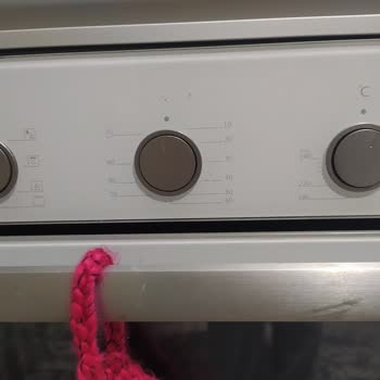 Simfer Ankastre Setinde Düğme Sorunu