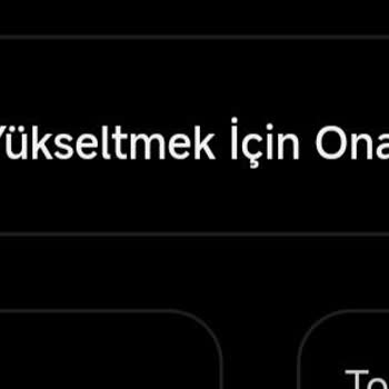 Hesap Yükseltme Ve Müşteri Hizmetleri Sorunu