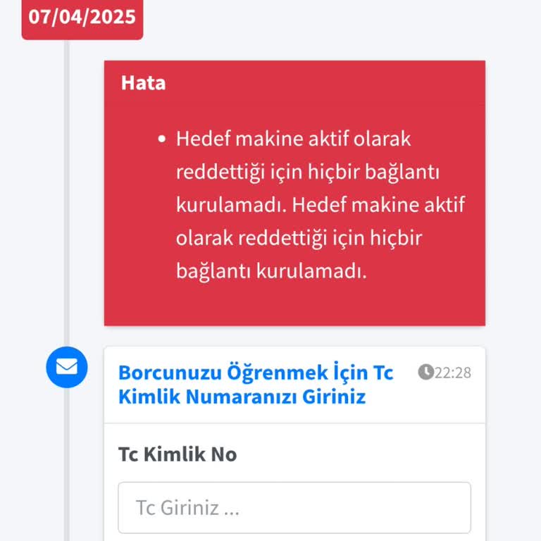 Online Ödeme Sorunları Ve Müşteri Hizmetleri Eksikliği