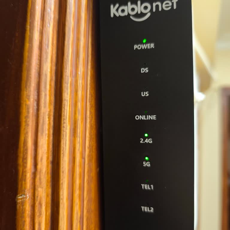 Sık Kesintilerden Dolayı İnternet Hizmetinden Memnuniyetsizlik