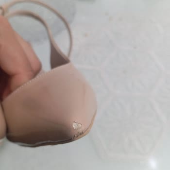 Bayramda Aldığım Ayakkabının Hüsranı