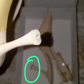 Bayramda Aldığım Ayakkabının Hüsranı