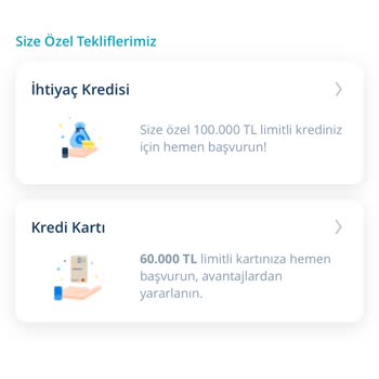 Onaylı Kredi Ve Kartım Neden Ulaşmıyor?