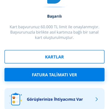 Onaylı Kredi Ve Kartım Neden Ulaşmıyor?