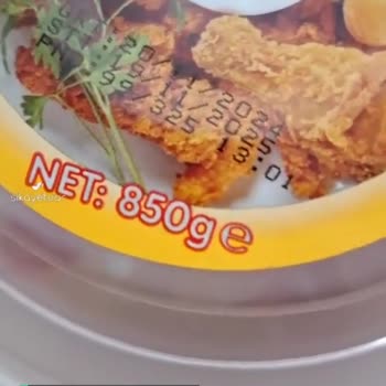 Beypiliç Süper Kova Küflenmiş!