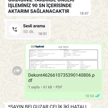 Epttavm'de Güvenli Ödeme Kabusu: Yanlış İşlemler Ve İade Sorunları