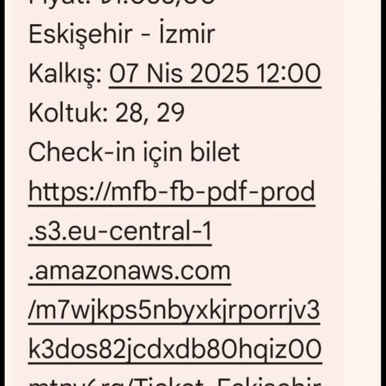 Otobüs Yolculuğunda Mağduriyet: Kütahya'da Unutulan Yolcu
