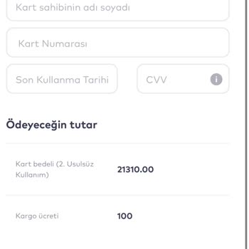 Kaybolan İstanbulkart Ve Beklenmedik Ceza Şoku