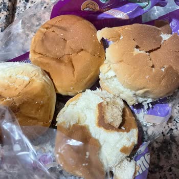 Küflü Ekmek Şoku: Ada Gross Ovacık'ta Hayal Kırıklığı