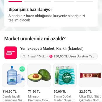 Teslimat Sorunu Ve Sorumluluk Karışıklığı